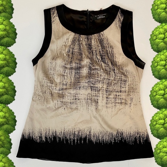🌳🕊TAHARI top - Picture 1 of 4